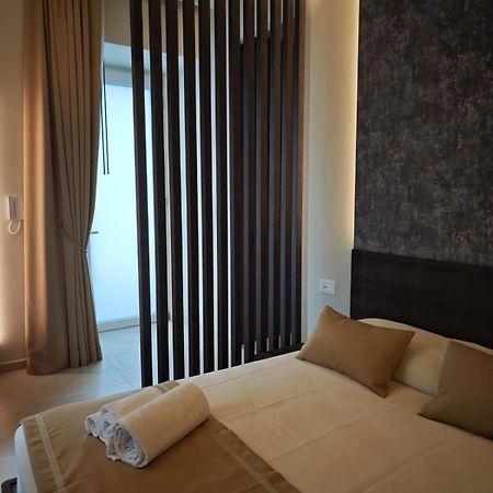 Shanti Rooms & Apartments Castello 巴科利 外观 照片