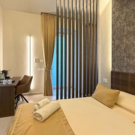 Shanti Rooms & Apartments Castello 巴科利 外观 照片