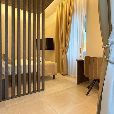 Shanti Rooms & Apartments Castello 巴科利 外观 照片