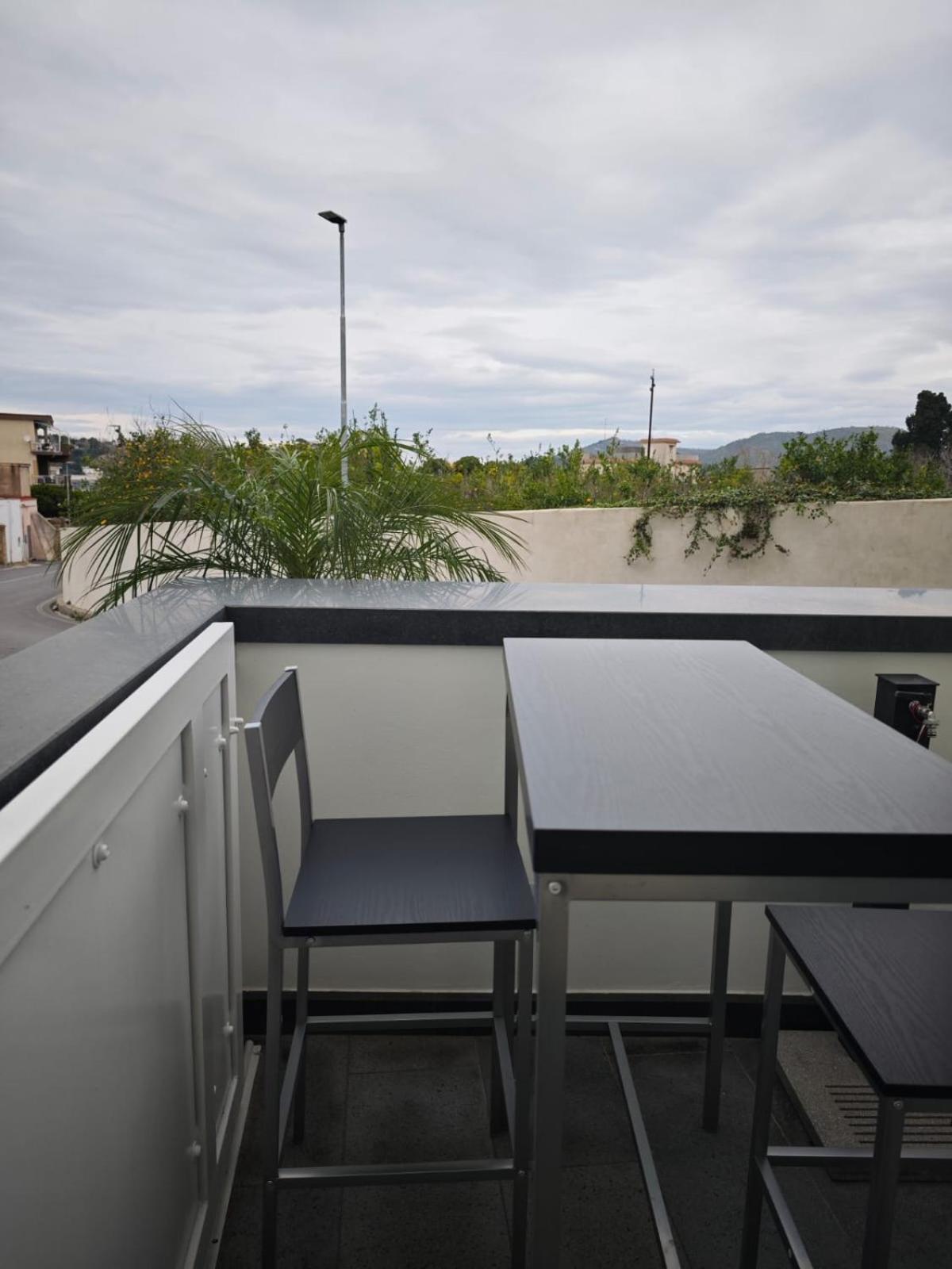 Shanti Rooms & Apartments Castello 巴科利 外观 照片